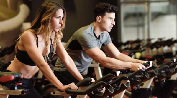 cosas para llevar al gimnasio