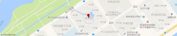 公司地址