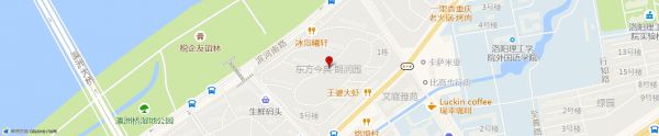 公司地址
