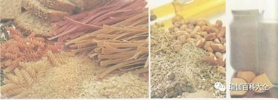 瑜伽的六項(xiàng)基本元素——健康的飲食習(xí)慣