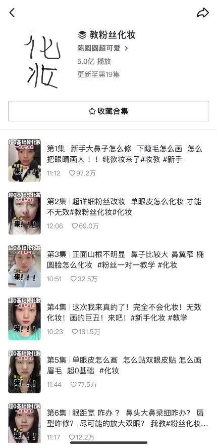 揭秘美垂MCN最大黑马镁闻：只孵化高辨识度博主