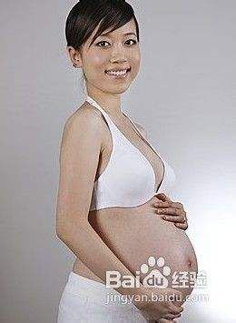 怀孕期间乳房的变化和护理