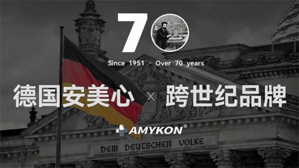 AMYKON