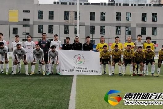 红润化工1-1星耀FC（A队） 潘浩洋取得进球