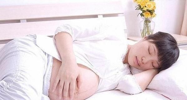 孕期出现食物过敏危害大，易过敏的妈妈饮食需注意