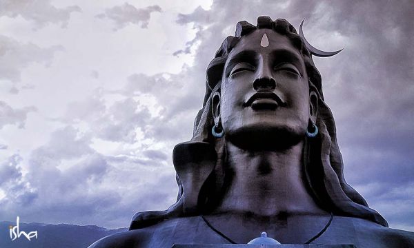 瑜伽初学者指南丨《瑜伽的源头——Adiyogi》