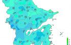 22℃！冷暖大逆转！晴天告急！宁波接下来……