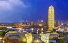 中雨、雨夹雪、小雪，大风9级！下周河南天气大变→