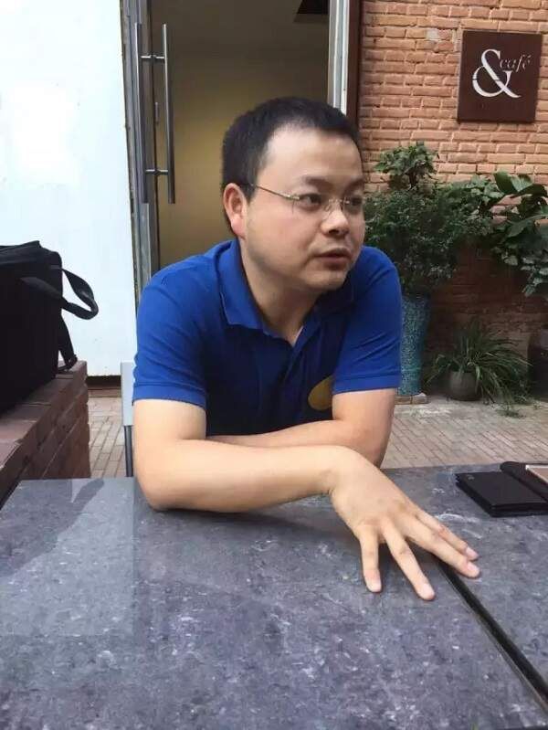 铅笔道：“掌上糖医”App实时管理60万患者的健康状况，获得IDG投资