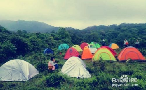 【健康旅行】（1）登山旅行