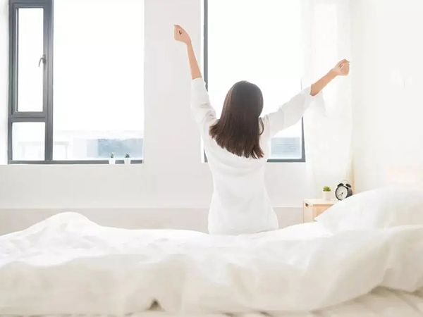 產(chǎn)婦坐月子要捂熱
