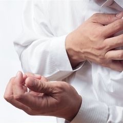 日本生BB入院準備之種種