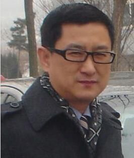 周英杰