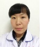 李麗娟