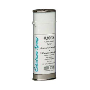 美國EFT(EFT)#3008牛初乳30ml/瓶