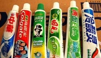 保護(hù)牙齒小常識(shí)
