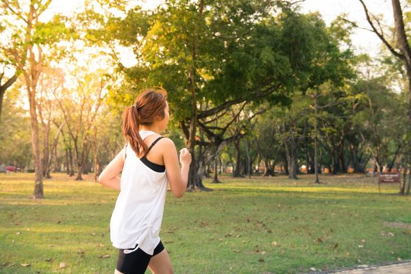 ejercicio y salud mental