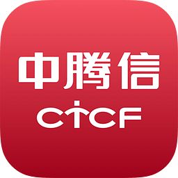 中腾信