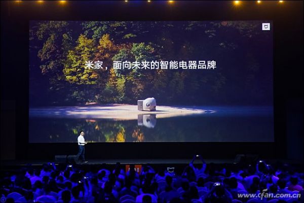 智能家电怎么瘦腿推荐品牌 智能家电品牌排行榜十大产品排行榜