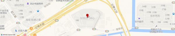 公司地址