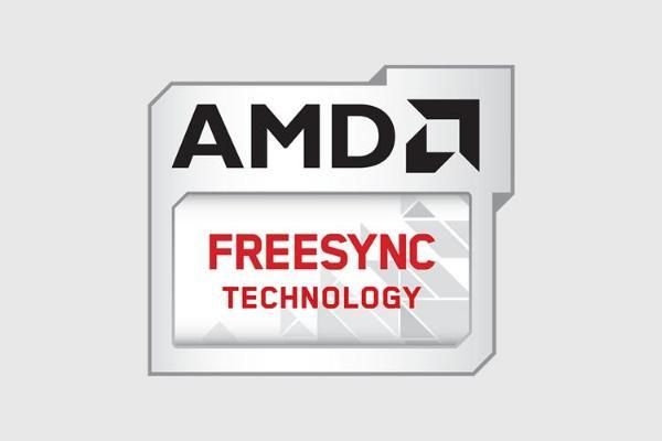 AMD公開新版FreeSync標(biāo)準(zhǔn)：1080P顯示器也得有144Hz刷新率