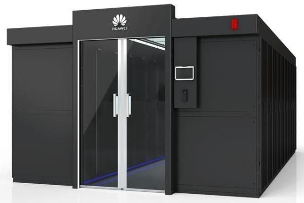 華為展示新一代磁電硬盤：10PB存儲不到2000W，功耗降低90%