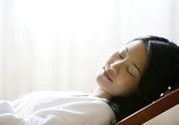 流产后多久可以洗头发