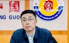 36歲升副廳的他，擬提名為市長候選人