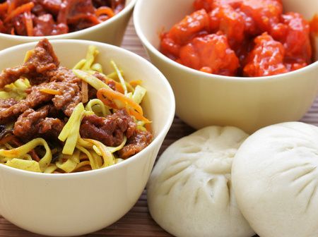 營養(yǎng)師教你 養(yǎng)胃三食物