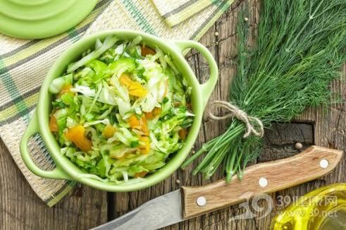 美国营养师推荐的5种美容食物