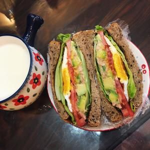 Miya的減脂餐增肌餐打卡的做法 步驟2