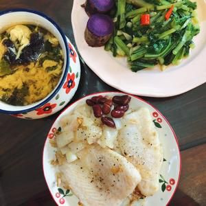 Miya的減脂餐增肌餐打卡的做法 步驟3