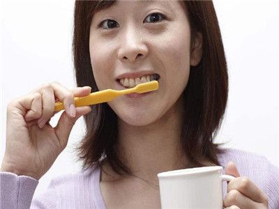 孕婦如何做好口腔保健