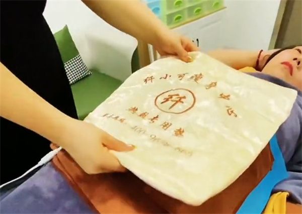 纤小可瘦身加盟