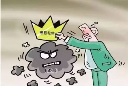 【環(huán)保科普】專(zhuān)家解讀：氮氧化物對(duì)人體健康以及環(huán)境有哪些危害？