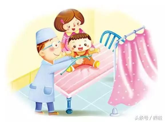 新生儿42天体检，对宝宝健康成长至关重要！