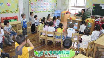 睡覺要有好習(xí)慣教案配圖一