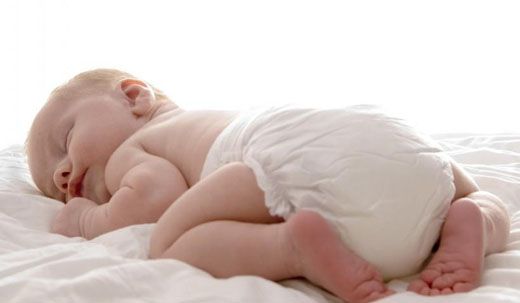 4招讓北鼻養(yǎng)成健康的睡眠習慣