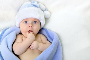 新生兒換尿布方法