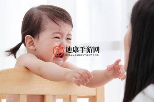 嗯嗯，宝宝怎么啦？难受吗？疼？好大"——探究婴儿健康问题，如何理解和应对他们的哭闹和疼痛表现