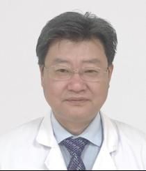 金志明