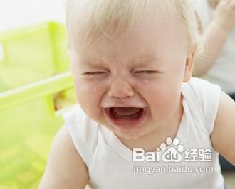解讀嬰兒的哭聲