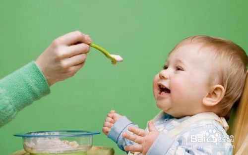 如何自制嬰兒食物泥