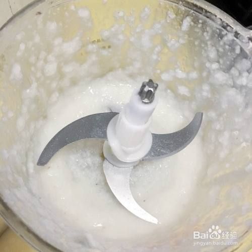 嬰兒輔食之自制蝦條