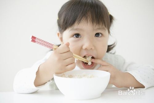 6个月宝宝辅食食谱推荐