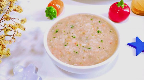 寶寶輔食這樣吃，營(yíng)養(yǎng)好、雙倍補(bǔ)鐵吸收率高，貧血寶寶要經(jīng)常吃