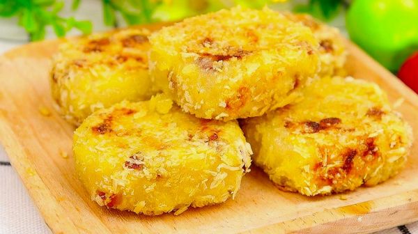 这款辅食一周吃2次，宝宝不缺钙，个子长得高还聪明