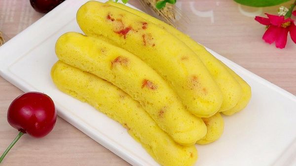 南瓜辅食这样做营养翻倍，补钙补锌，健胃助消化，宝宝辅食首选