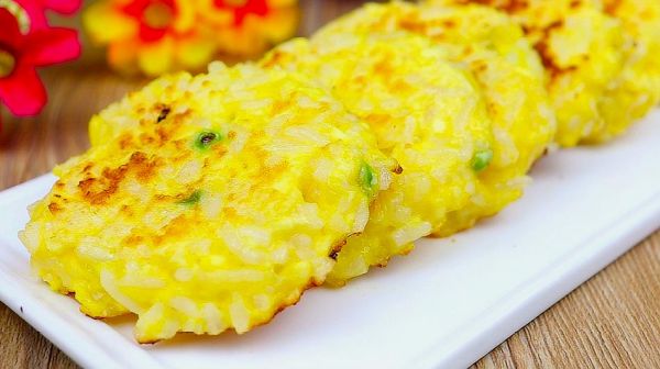 做法简单的补钙辅食，健脾胃助消化，补钙补锌，宝宝辅食首选