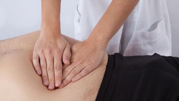 中医按摩怎么瘦腰 8个瘦腰的动作好方法